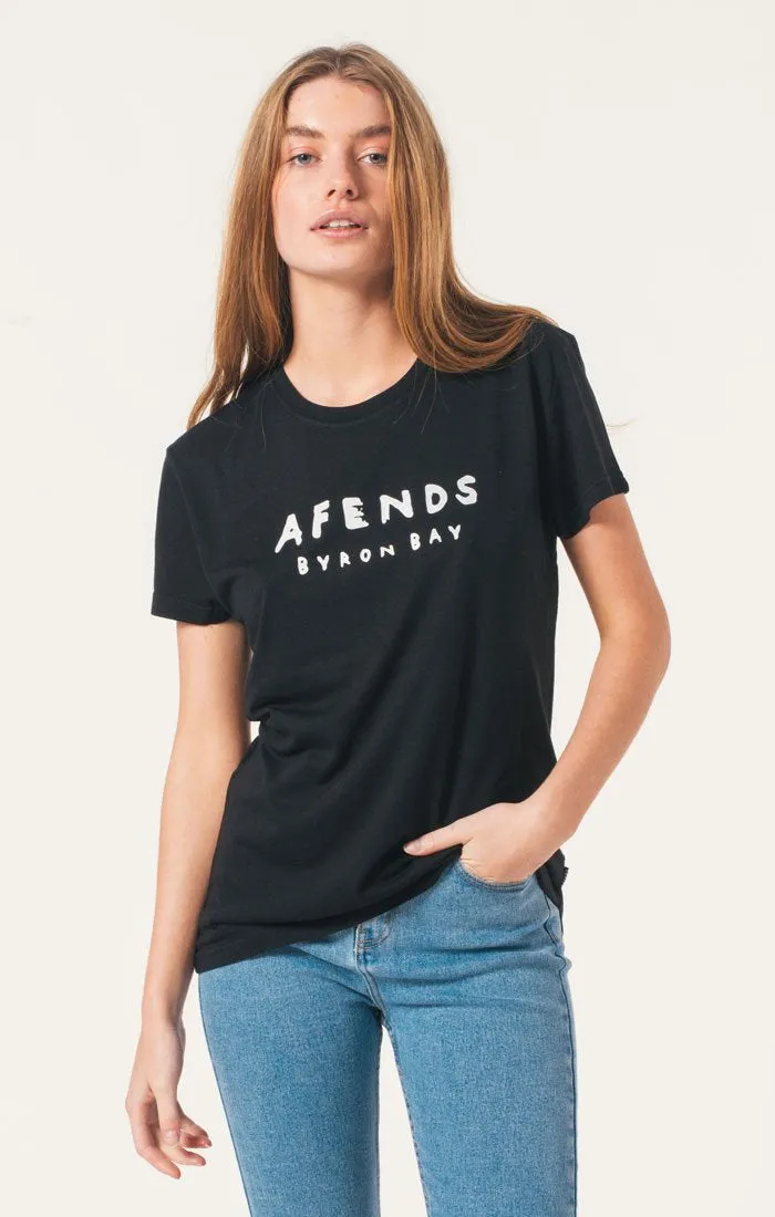 Afends Womens Arte - Tee