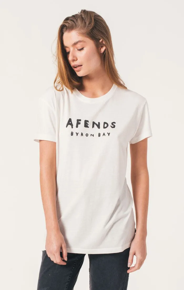 Afends Womens Arte - Tee