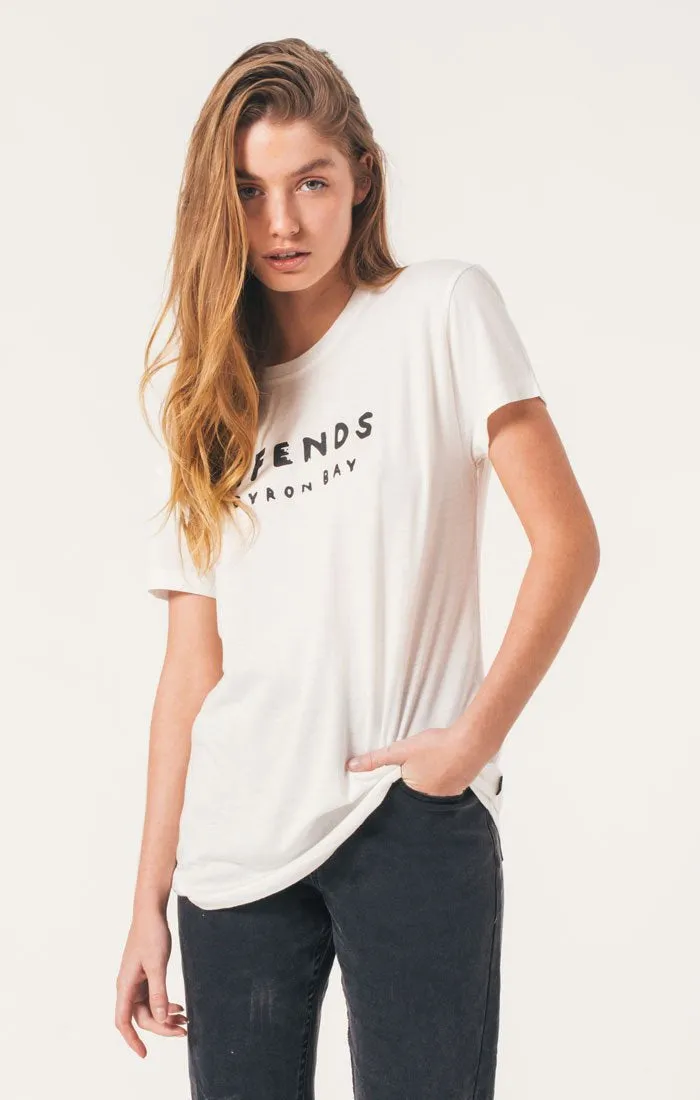 Afends Womens Arte - Tee