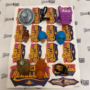 Bits   Pieces Bundle 1C Masters of the Universe Classics Pieces