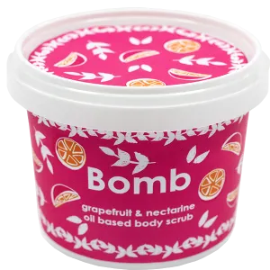 Bomb Cosmetics Body Scrubs