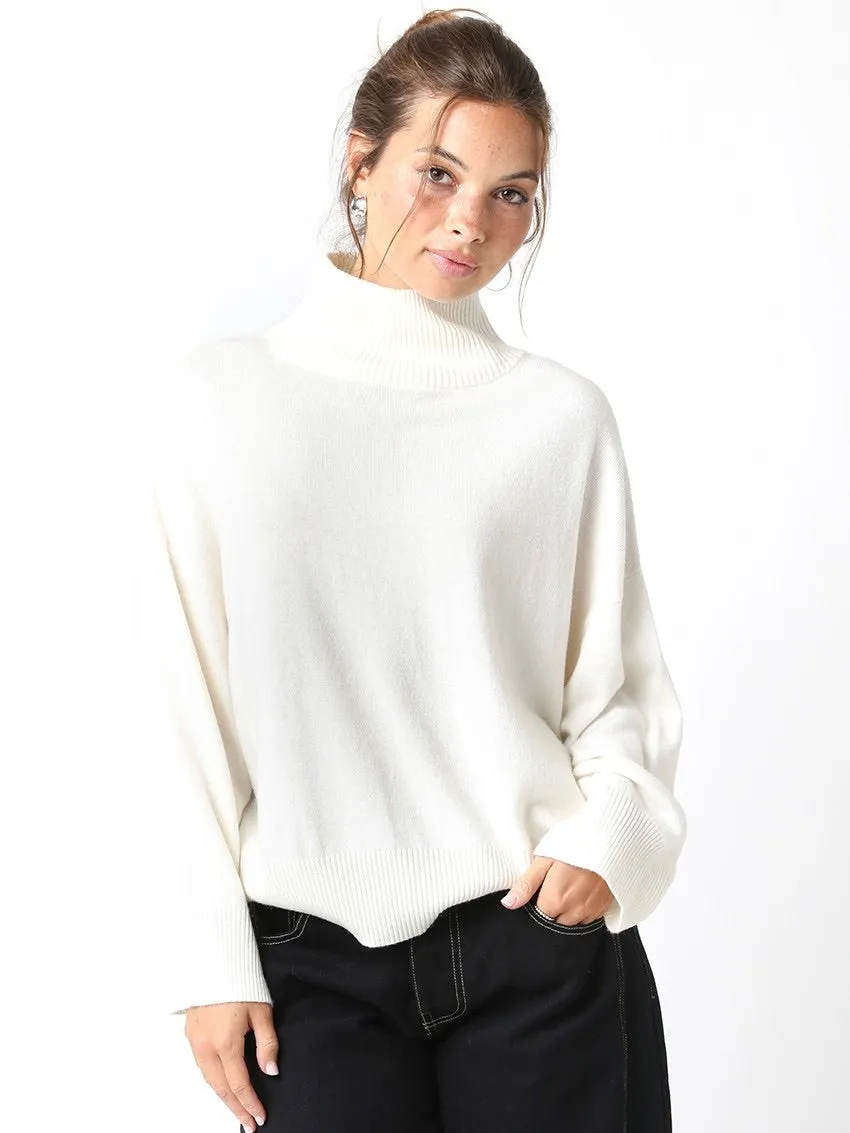 Brooke Sweater