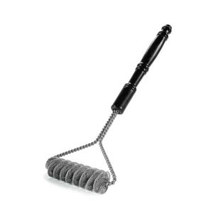 Brushtech 16" Double Helix Bristle-Free Brush