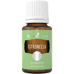 Citronella essential oil