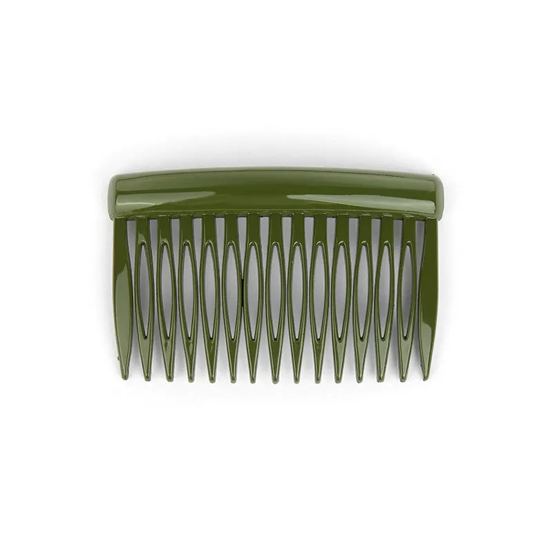 Classic Side Comb