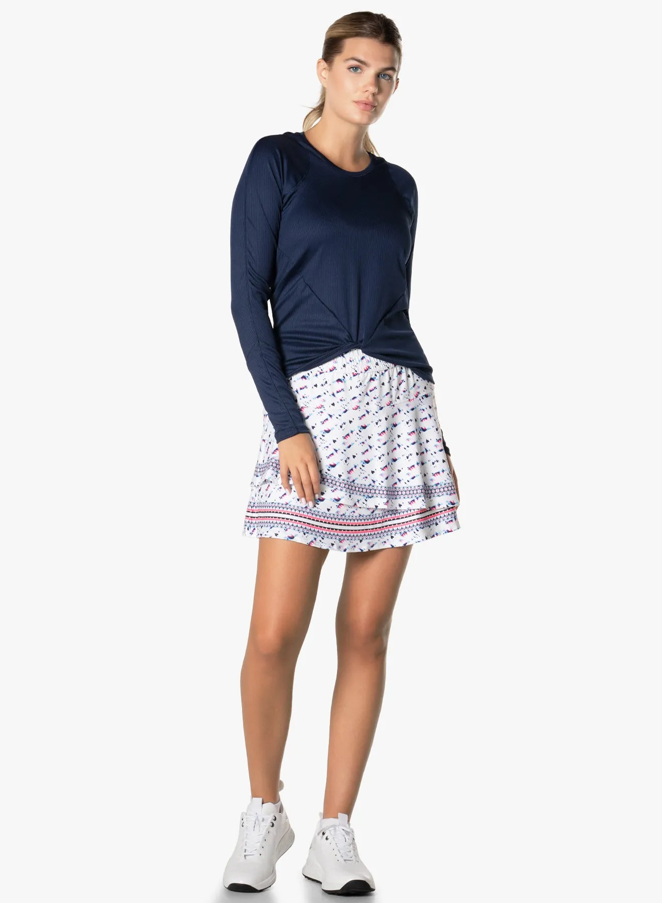 Cool Vibes Skort-short