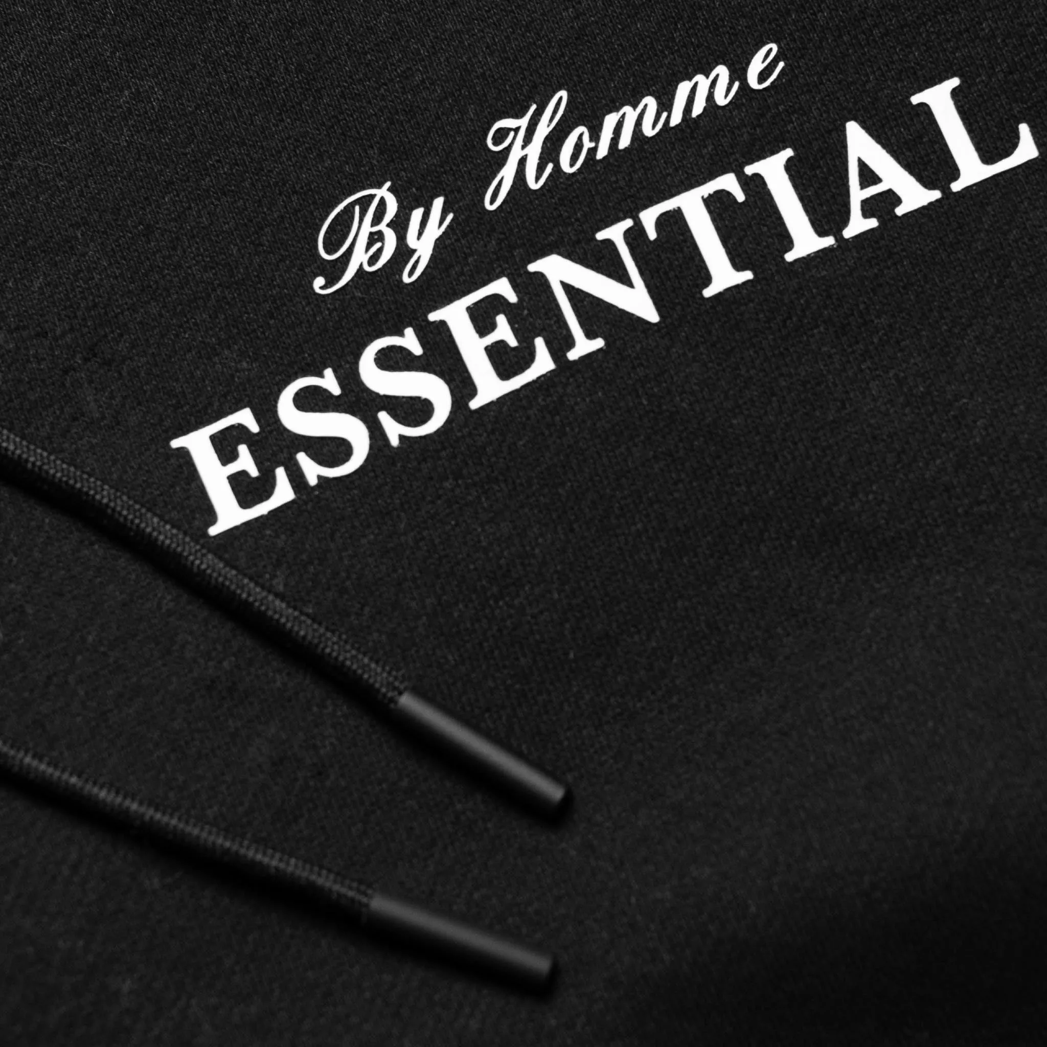 'ESSENTIAL' Hoodie