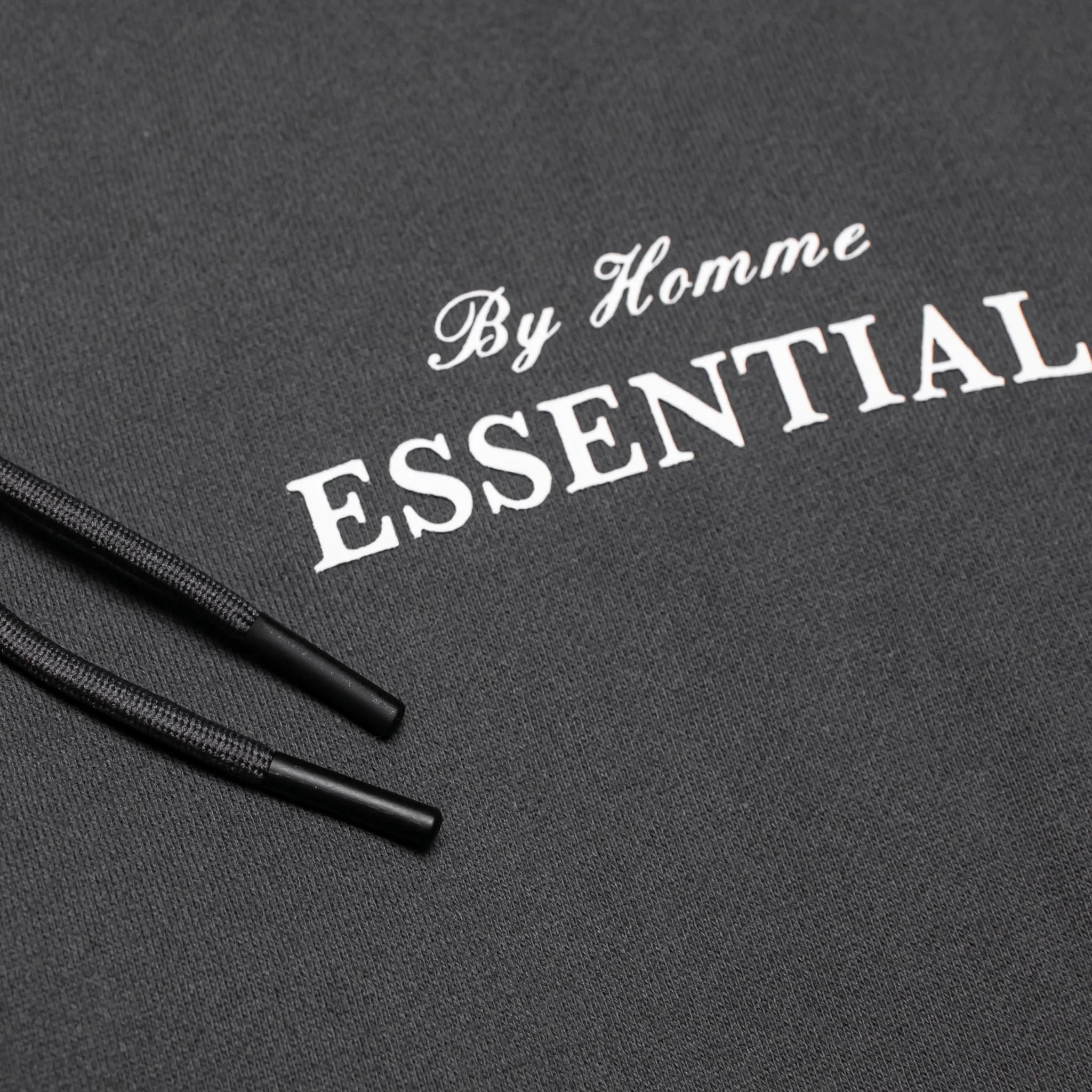 'ESSENTIAL' Hoodie