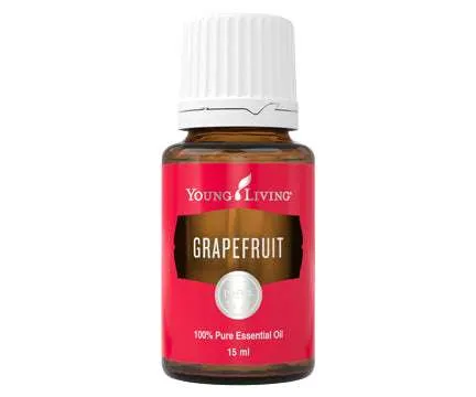 Grapefruit Essential Oils