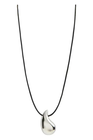 Halcyon Choker - Silver