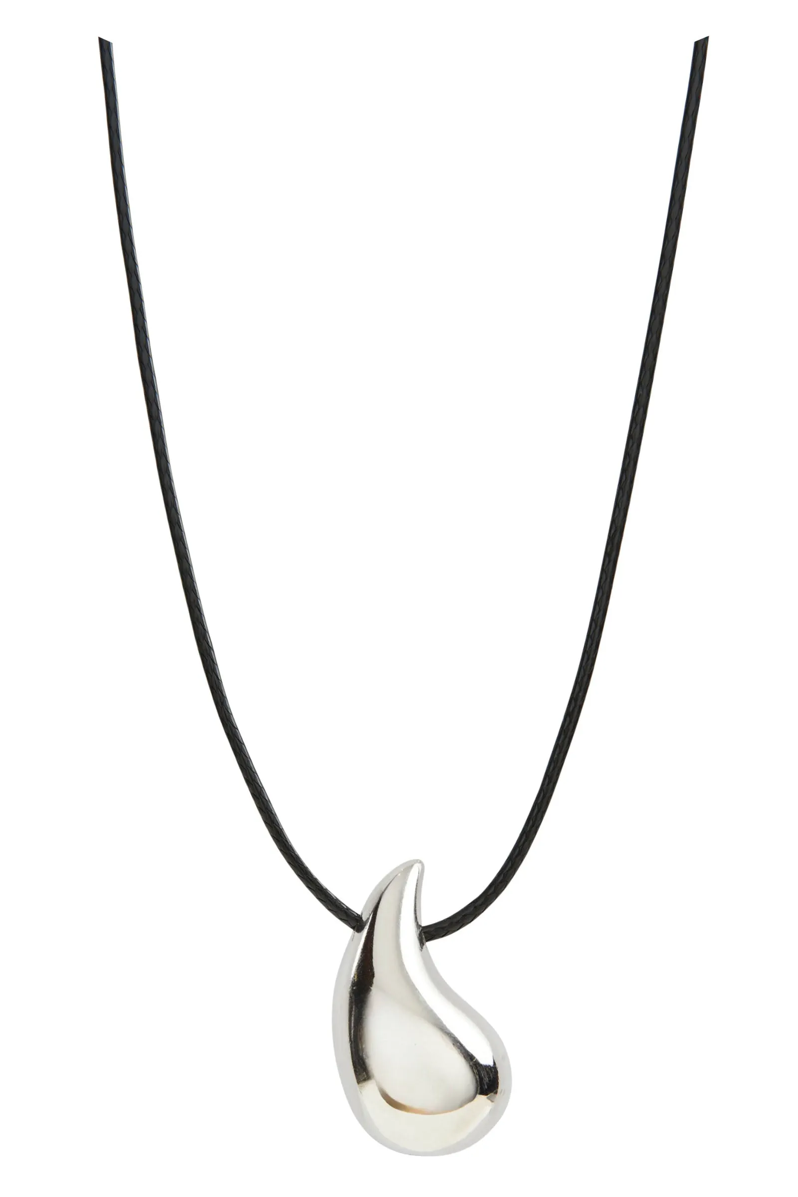 Halcyon Choker - Silver