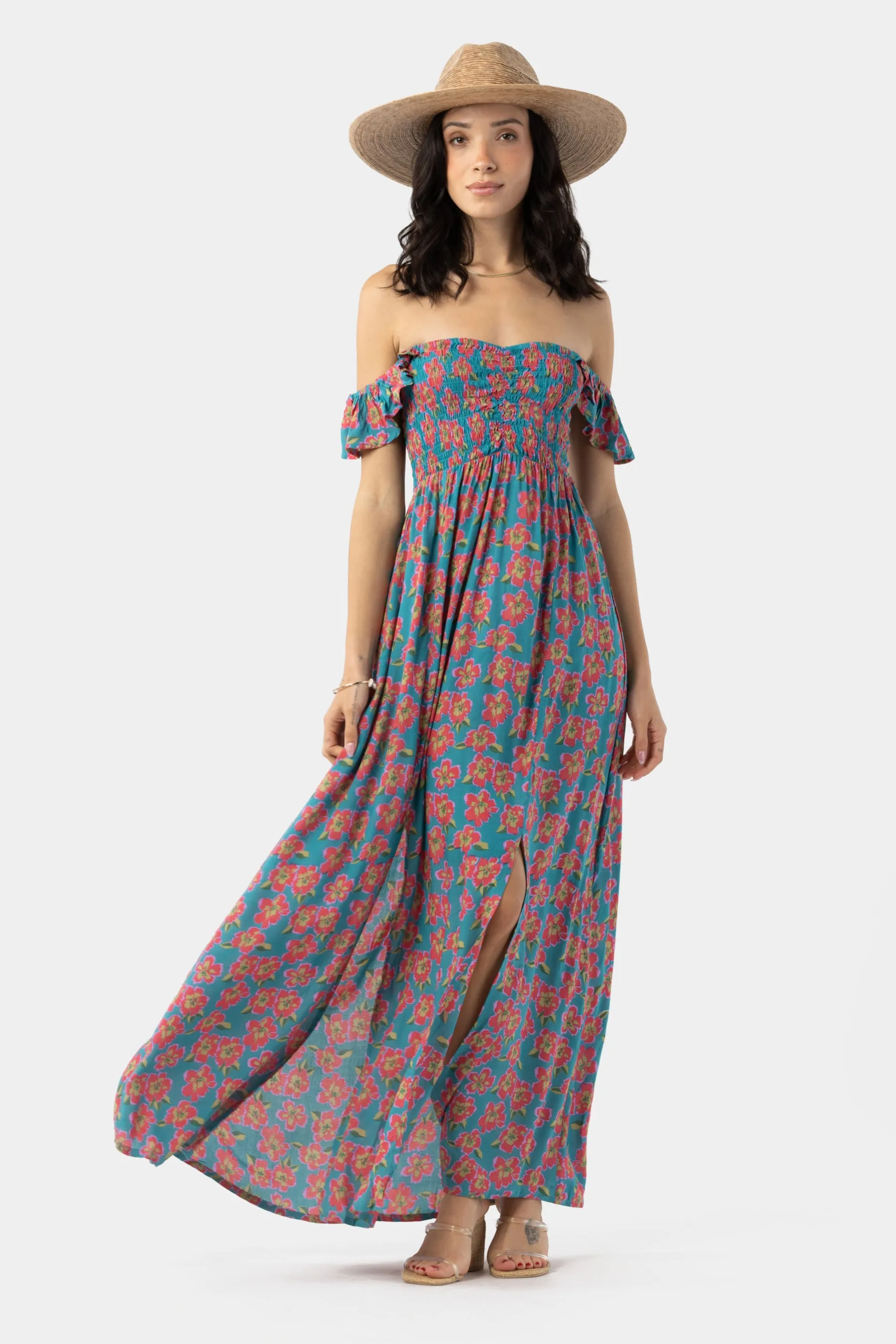 Hollie Maxi Dress