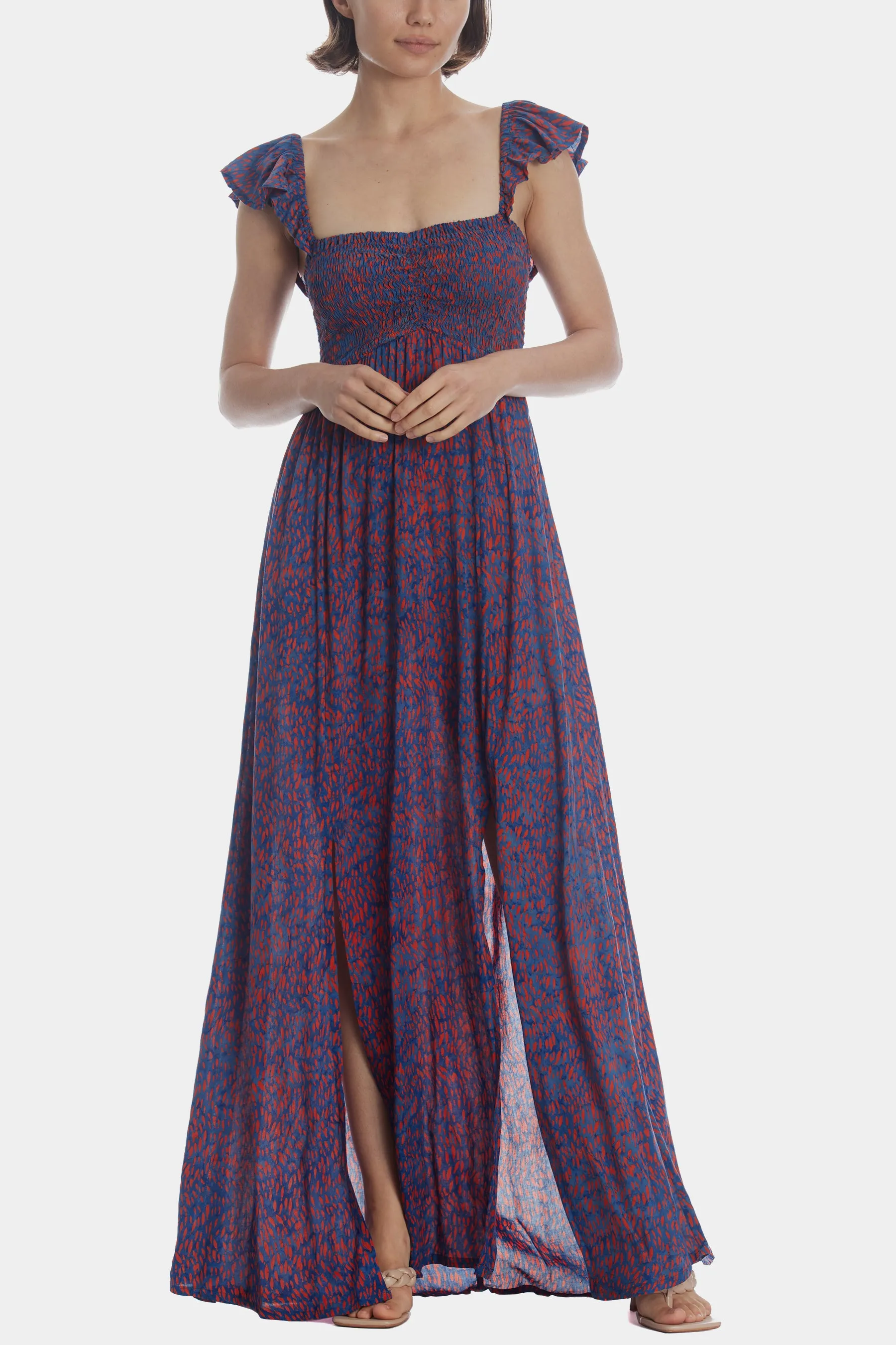 Hollie Maxi Dress