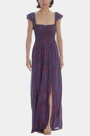 Hollie Maxi Dress