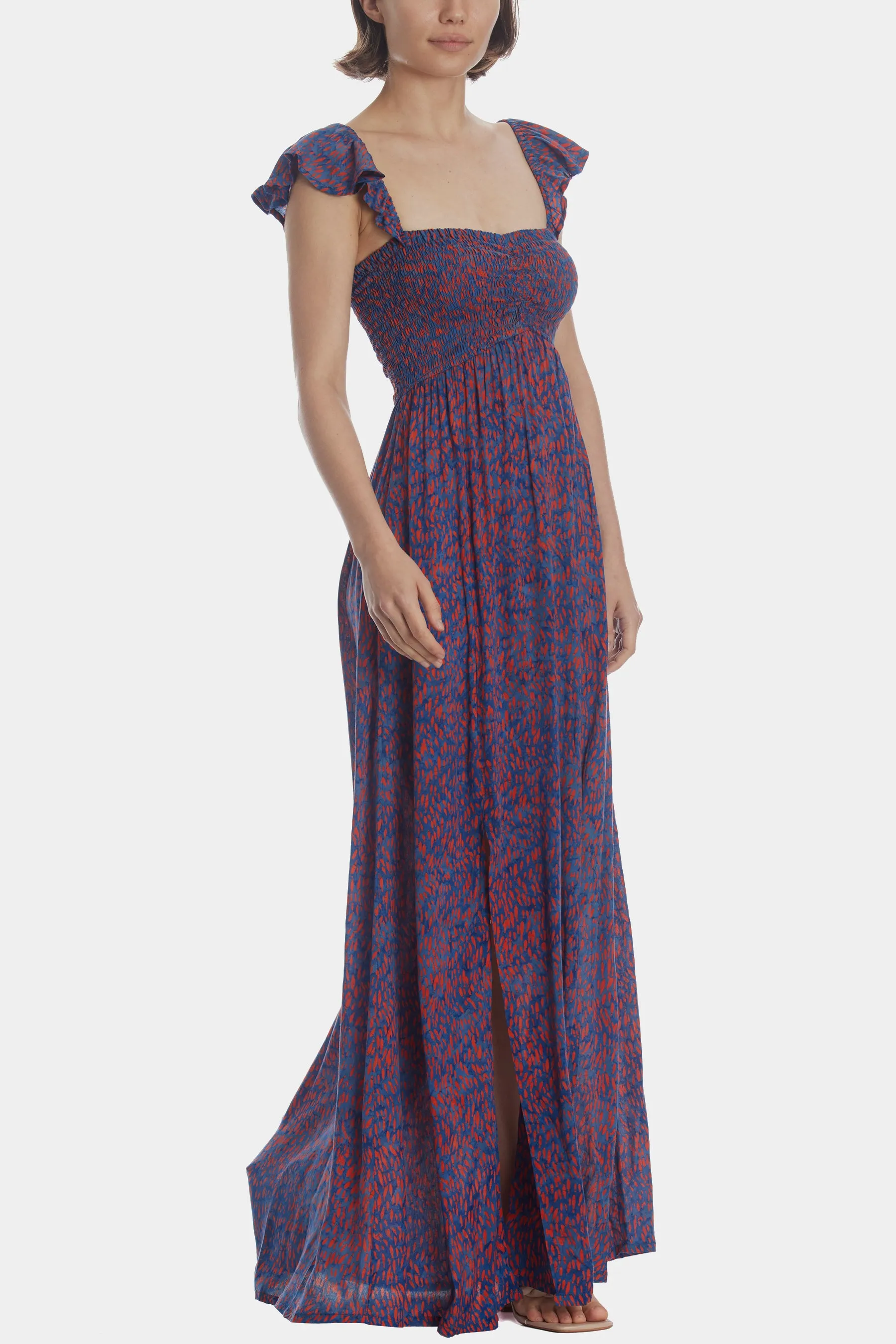 Hollie Maxi Dress