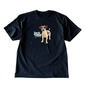 Jack Russell Terrier Tee