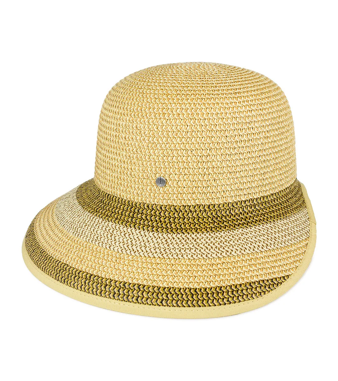 Jones New York Straw Hat 217S