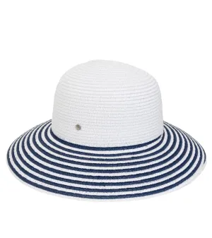 Jones New York Straw Hat 331S