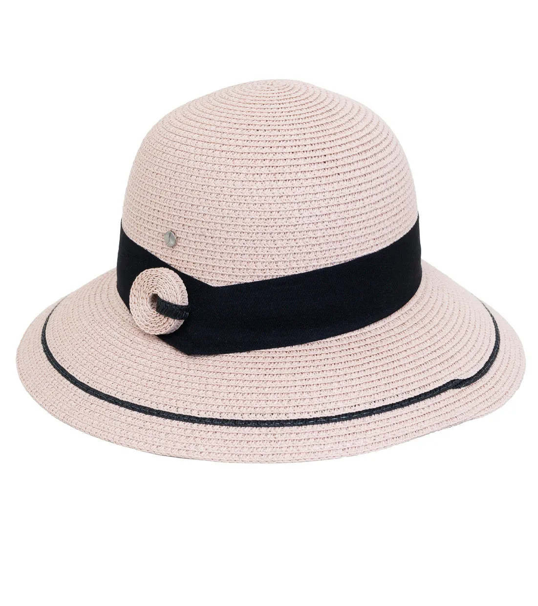 Jones New York Straw Hat 335S