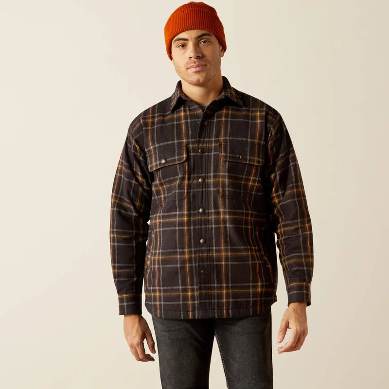 Men's Ariat Hawthorn Retro Jacket