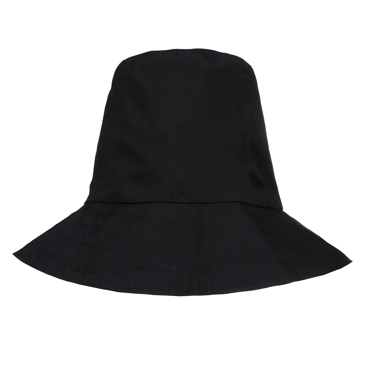 Monitaly - Reversible Hat - Navy/Black