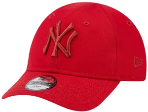 New Era Accessories Infants League Essentials 9Forty NY Yankees Red