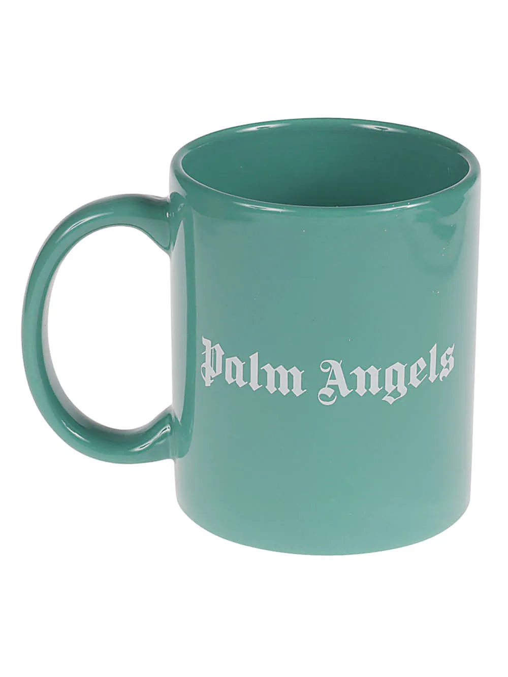 Palm Angels Accessories Clear Blue