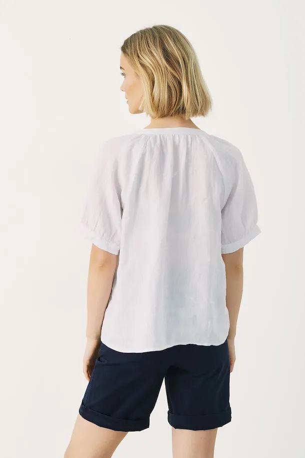 Popsy Linen Top (Other Colours)