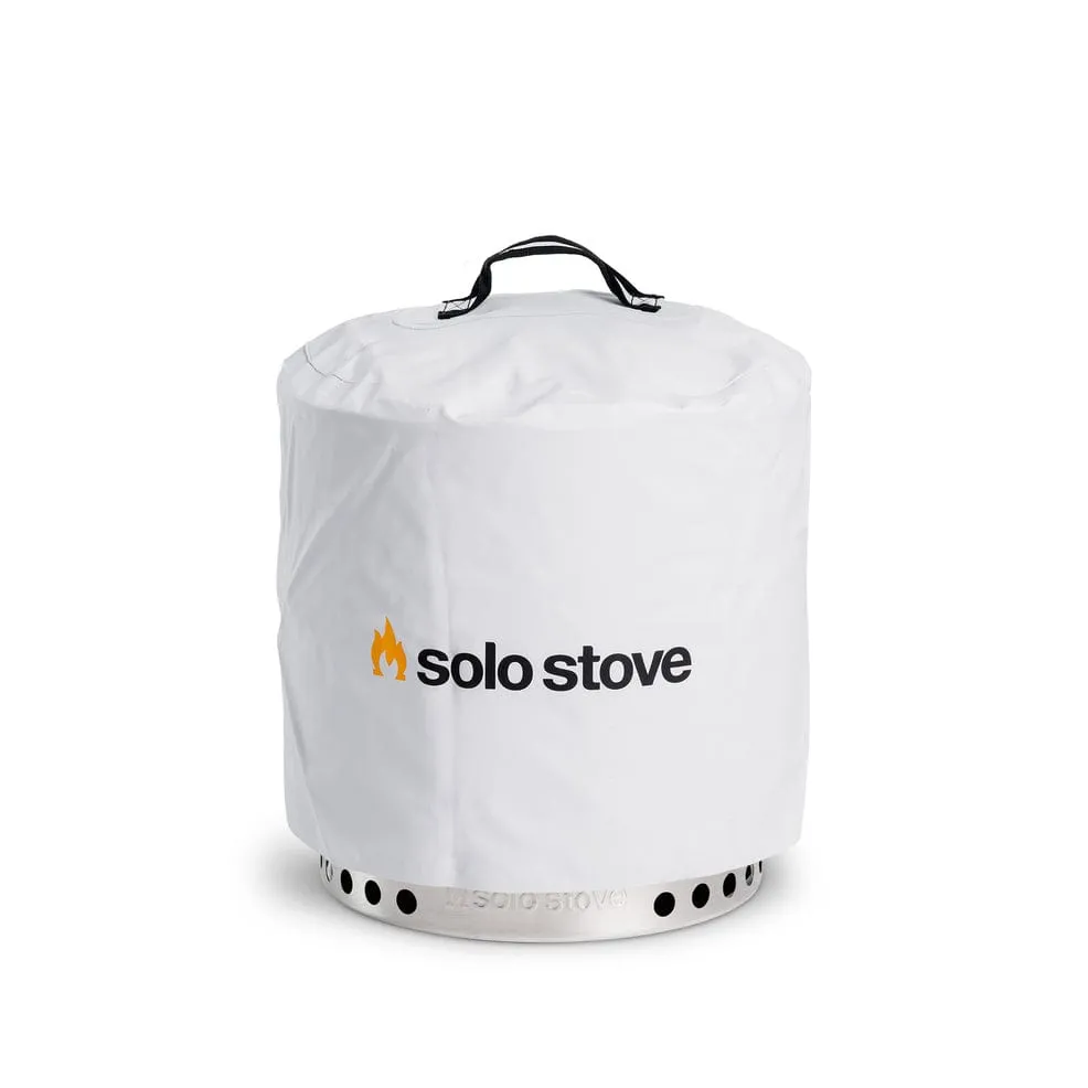 Solo Stove Ranger Ranger Backyard Bundle