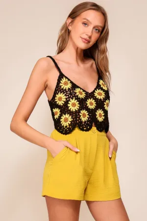 Top Sunflowers