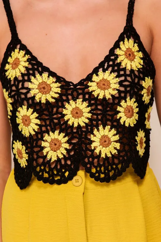 Top Sunflowers